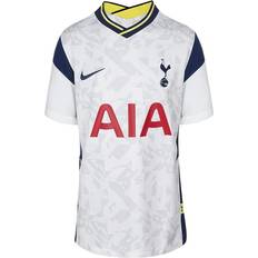 Nike Thuisshirt voor kinderen Tottenham 2020/21 Blanc