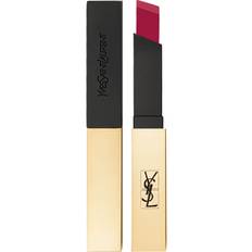 Yves Saint Laurent Rouge Pur Couture the Slim #27 Conflicting Crimson