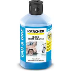 Kärcher Autoverzorging en voertuigaccessoires Kärcher 3in1 RM 615 Ultra Foam Cleaner