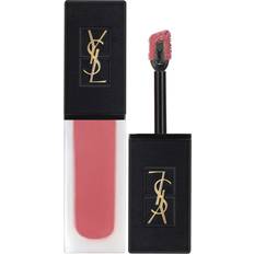 Yves Saint Laurent Tatouage Couture Velvet Cream 204 Beige Underground