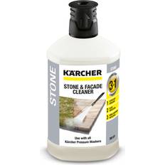 Produits de nettoyage Kärcher 3in1 RM 611 Stone & Facade Cleaner 1L