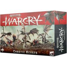 Warcry Warhammer Age of Sigmar: Warcry Chaotic Beasts