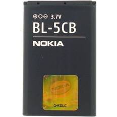 Nokia Batterier & Laddbart Nokia BL-5CB