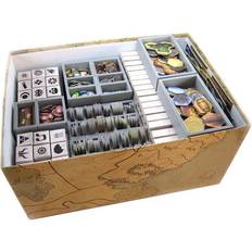 Folded Space Gloomhaven Insert