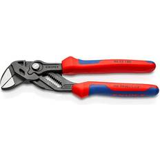 Knipex tangnøgle Knipex 86 02 180 Papegøjetang
