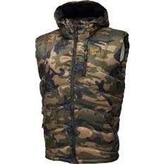 Camouflage Vests Prologic Bank Bound Thermo Vest