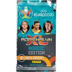 Panini adrenalyn euro 2020 Panini UEFA Euro 2020 Adrenalyn XL Booster pack