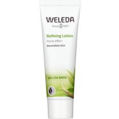 Reisepakninger Aknebehandlinger Weleda Refining Lotion 30ml