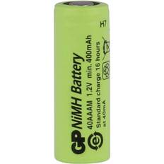 Gp nimh GP Batteries 2/3 AAA 1 2V NiMH Akku 400mAh