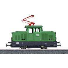 Schaalmodellen en modelsets Märklin 36509 H0 elektrische locomotief type Henschel EA 500