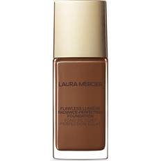 Laura Mercier Basis Make-up Laura Mercier Flawless Lumière Foundation 30ml (Various Shades) Truffle