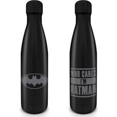 Pyramid International Batman Who Cares I’m Batman Metal Water Bottle 0.54L