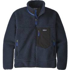 Patagonia Classic Retro X Fleece Jacket Men's - New Navy