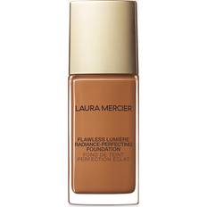 Laura Mercier Flawless Lumière Radiance-Perfecting Foundation 5C1 Nutmeg