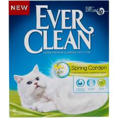 Clean spring Ever Clean Spring Garden 6L