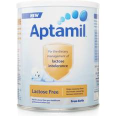 Best Pappe per Bambini Aptaclub Lactose Free First Infant Milk 400g