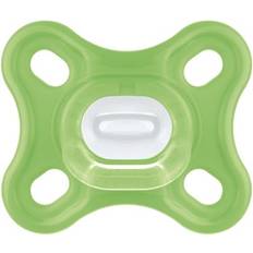 Comfort Pacifiers 0+m