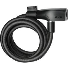 3 Bicycle Locks Axa Resolute 8 180cm