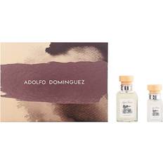 Adolfo Dominguez Scatole regalo Adolfo Dominguez Agua Fresca Gift Set EdT 120ml + EdT 30ml