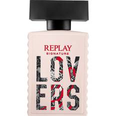 Replay Geuren Replay Signature Lovers for Woman EdT