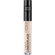 Catrice Basis Make-up Catrice Liquid Camouflage High Coverage Concealer 007