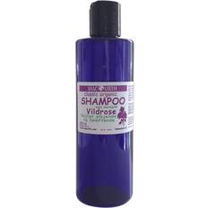 MacUrth Shampoo Vildrose 250ml