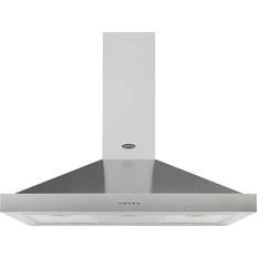 Belling Cookcentre Chim 100cm, Rostfritt stål