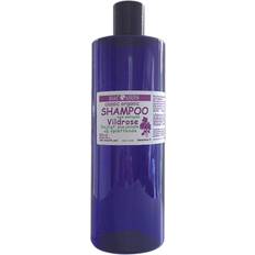 MacUrth Shampoo Vildrose 500ml