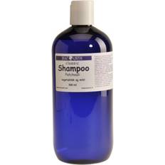 MacUrth Shampoo Patchouli 500ml