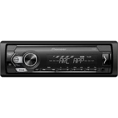 Boat- & Car Stereos Pioneer MVH-S120UBW