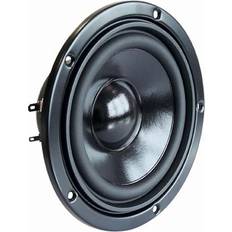 Visaton W 130 S 8 Ohm 5 Pollici 13 cm Woofer Medio 50 W 8 Ω