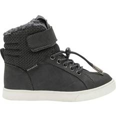 Hummel Splash Jr Asphalt Unisex Negro