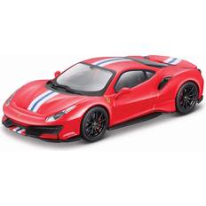 Ferrari 1 43 BBurago Ferrari 488 1:43