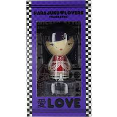 Gwen Stefani Harajuku Lovers Love Wicked Style EdT 10ml