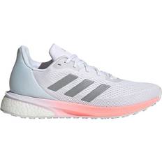 adidas Astrarun W - Cloud White/Silver Metallic/Sky Tint