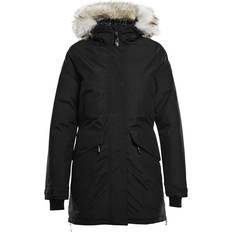 8848 parka 8848 Altitude Derica Parka W - Black