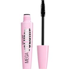 Wet N Wild Mega Volume Mascara Very Black