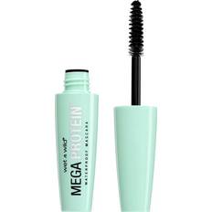 Wet N Wild Mega Protein Waterproof Mascara Very Black