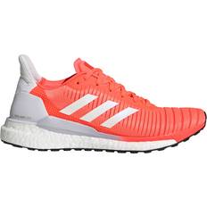 Adidas solar glide 19 adidas Solar Glide 19 W - Signal Coral/Cloud White/Solar Red