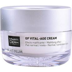 Martiderm Skincare Martiderm Platinum GF Vital-Age Cream Normal/Mixed Skin 1.7fl oz