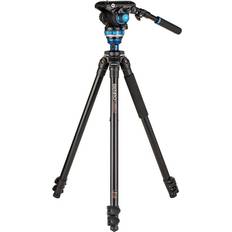 Benro trepied vidéo a2573 avec rotule fs6pro