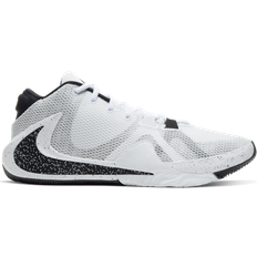 Nike Zoom Freak 1 'Oreo - White Men's