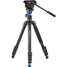 Benro Travel Aero 4 A2883FS4PRO Aluminium