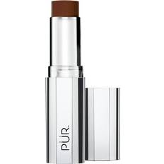 Pür 4-in-1 Foundation Stick Light Espresso