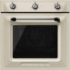 Smeg victoria Smeg SF6905P1 Grey, Beige