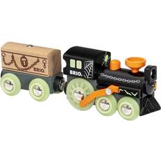 Legno Treni BRIO Ghost Train 33986