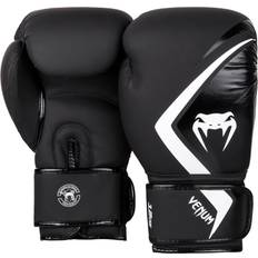 Venum Challenger 2.0 Negro Guantes Boxeo talla