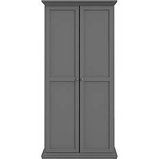 Tvilum Paris Wardrobe 96.2x200.6cm