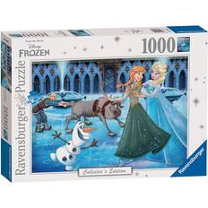 Ravensburger Disney Frozen Collector's Edition 1000 Bitar