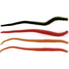 Gulp Alive Nereïs Brown Blue Fleck 15cm